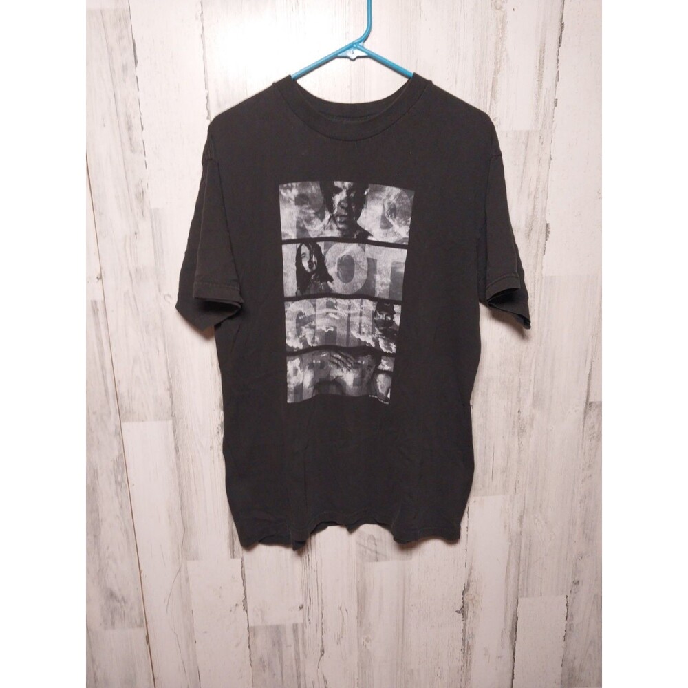 Vintage 1999 Red Hot Chili Peppers Californication Band Shirt Giant Sz Large